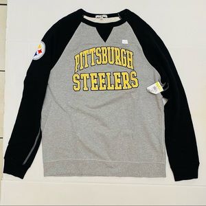 Pittsburg Steelers NFL Long Sleeve